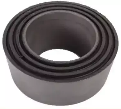 сайлентблок подвески !(мр) балансира 81/104x154/173x71 \Volvo FM/FH12/16 8622 SE-M