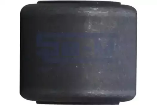 сайлентблок подвески!(рм) 35х64х56\ BPW 15407 SE-M