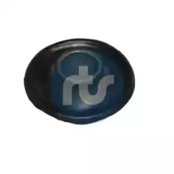 сайлентблок подвески!\Volvo 740 84-89 01700204 RTS