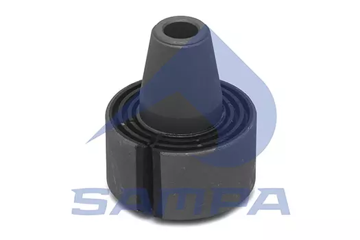 сайлентблок подвески !..x67x83\ Omn MAN Lion's/Turliner