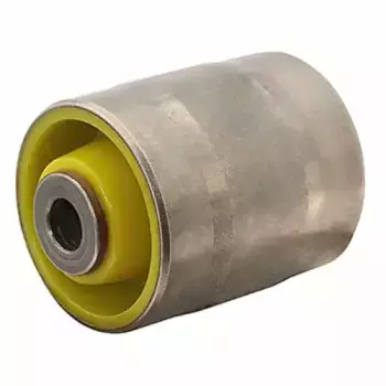 Сайлентблок полиуретановый нижнего переднего рычага перед прав/лев 1-06-3951 ТОЧКА ОПОРЫ