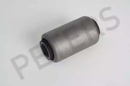 сайлентблок полурессоры! (мр) 30x65x122\ Scania 92/93-142/143 124.014-00A PETERS