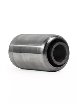 сайлентблок полурессоры! (мр) 30x65x122\ Scania 92/93-142/143