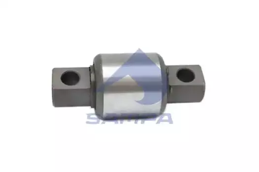 сайлентблок полурессоры! (п/у) задней L=111, D=64\ Volvo VN, PETERBILT 500.699 SAMPA