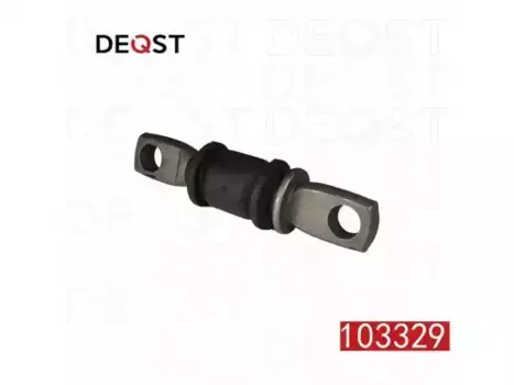 Сайлентблок поперечного рычага передней подвески Toyota TOYOTA Camry(V10/20)91-01,LEXUSRX3009 103329 DEQST