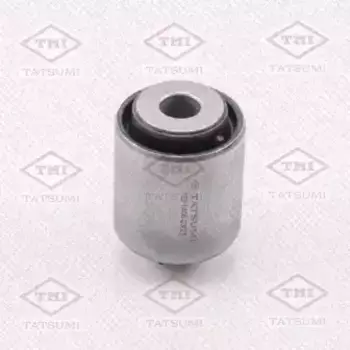 сайлентблок поперечного рычага заднего нижнего!\Mazda 6 07> TEF1406 TATSUMI