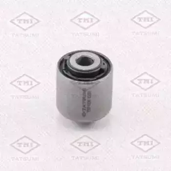 сайлентблок поперечного рычага заднего верхнего!\Mazda 6 07> TEF1250 TATSUMI