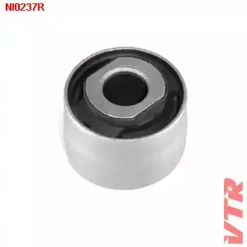 Сайлентблок поперечного рычага задней подвески NI0237R VTR
