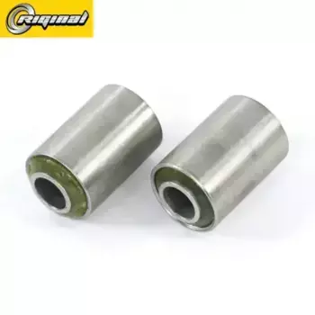 САЙЛЕНТБЛОК ПОПЕРЕЧНОЙ ТЯГИ УАЗ- 3163 PATRIOT, 31519 ХАНТЕР (МАЛЫЙ) ПОЛИУРЕТАН (2 ШТ.) RIGINAL RG3160-2909027-01