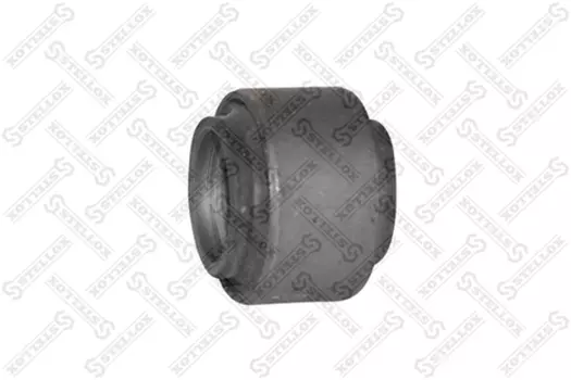 сайлентблок поворотного кулака!\Nissan Primera P12 01-07 77-01043-SX STELLOX