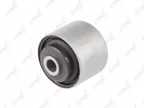 сайлентблок! прод. рычага зад. подвески перед.\ Subaru Forester 02> C9796 LYNXAUTO