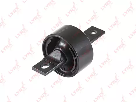 сайлентблок продольного рычага!\ Honda Civic all 87-91/CRX all 87-92 C9281 LYNXAUTO