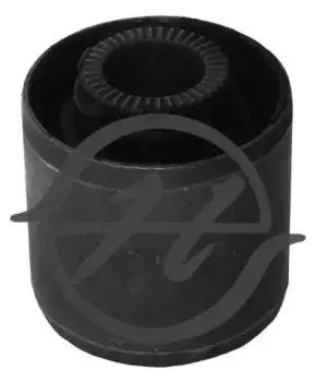 Сайлентблок продольного рычага задней подвески передний Toyota Mark 2 (GX90/GX100) 1996- HR822173 HANSE