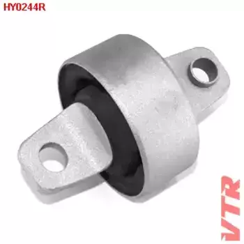 Сайлентблок продольного рычага задней подвески, правый HY0244R VTR