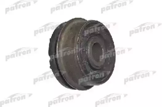 сайлентблок продол. рычага!\ Audi 100/A6/S6/V8 Qua PSE1060 PATRON