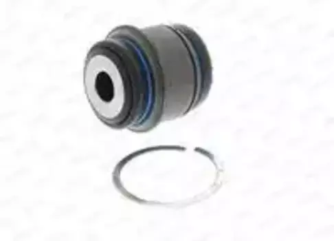 сайлентблок продол. рычага!\ BMW 5 F10 2.3-5.0i/2.0-3.0D 10> BM-BJ-10455 MOOG