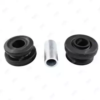 сайлентблок растяжки!к-кт\ Mitsubishi L300/ L400/ Delica/ Space Gear SBK23002 JIKIU