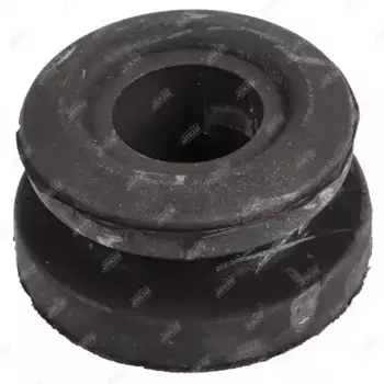 сайлентблок растяжки рычага!\ Hyundai H-1 96> SB11001 JIKIU