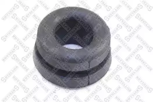 сайлентблок растяжки рычага!\ Mazda E2200 SD/SR all 88> 87-71080-SX STELLOX