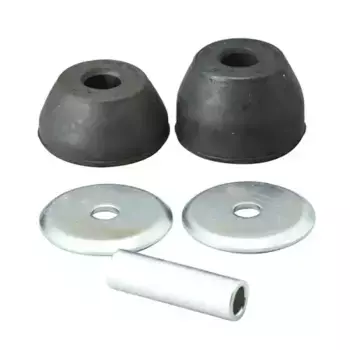 сайлентблок растяжки рычага пер.к-т 2шт! замена CVHO-15\Honda Accord all 90-98 GV0246 CTR