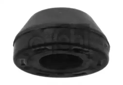 сайлентблок растяжки рычага!\ VW LT 28-55 all 75-96 01924 FEBI