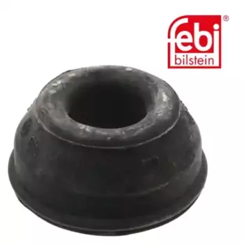 сайлентблок растяжки рычага!\ VW T3 all 80-92 01530 FEBI