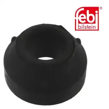 сайлентблок растяжки рычага!\ VW T3 all <92 06766 FEBI