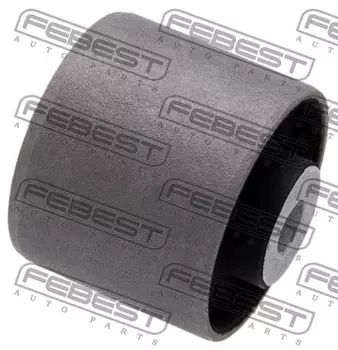 сайлентблок раздаточной коробки!\ MB GL X164/ML W164/R W251 05> BZAB-022 FEBEST