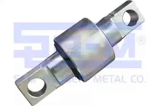 сайлентблок! реактивной штанги\DAF 13820 SE-M