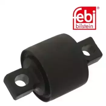 сайлентблок реактивной тяги !концы 84x18/21x115 \VOLVO FL/FM/FH 44348 FEBI