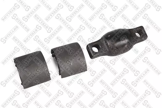 сайлентблок реактивной тяги! (мр) 20x86x115\ VOLVO 87-74172-SX STELLOX