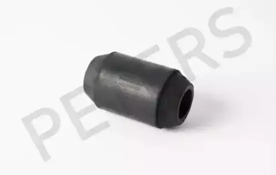 сайлентблок реактивной тяги! (рм) 30x60x102\ BPW, Kassbohrer, Gigant 043.015-10A PETERS