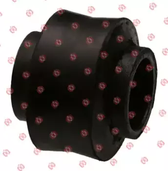 сайлентблок реактивной тяги !(рм) 32x60x55 \Trailor