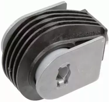 сайлентблок редуктора!\MB W205 38351 01 LMI