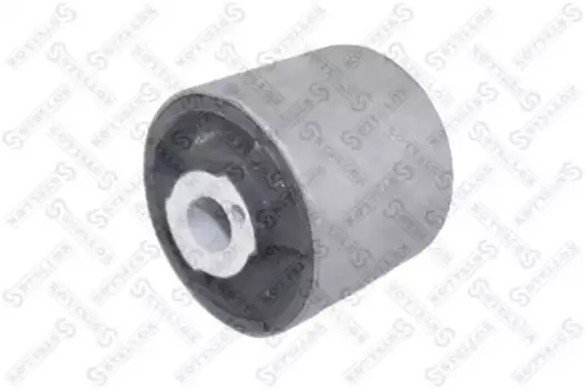 сайлентблок редуктора зад.!\ BMW 3 E46 1.6i-3.0i/D 98> 77-00972-SX STELLOX