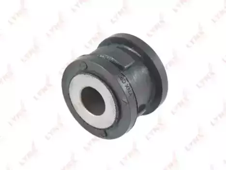 сайлентблок рейки рулевой!\ Toyota 4Runner 2.7-3.4/Hilux 2.7-3.0D/Land Cruiser 90 95-02 C9821 LYNXAUTO