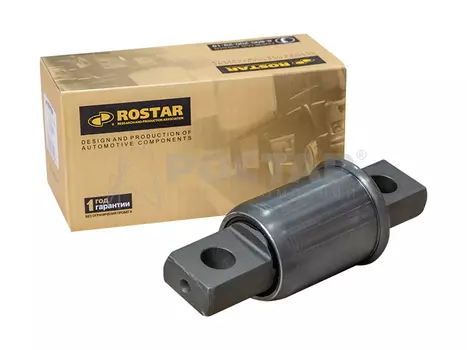 сайлентблок ремонтный! \ FREIGHTLINER 180.16-18035-01 ROSTAR