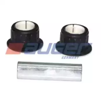 сайлентблок рессоры! 16.5/23.5x35/87 \ Iveco Daily 29/35/50C9/11/13/15 70640 AUGER