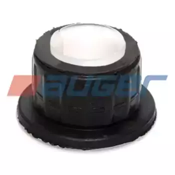 сайлентблок рессоры! 1шт.\ Iveco Daily II 99> 79139 AUGER