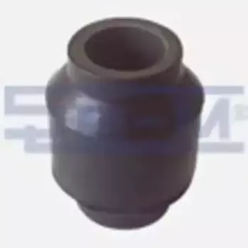 сайлентблок рессоры !24x50x68 \BPW EHSVA/HSVA. . K 8t 7975 SE-M