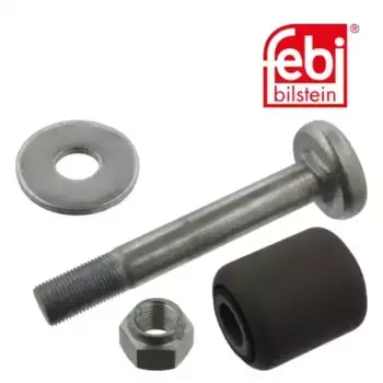 сайлентблок рессоры !24x60x67/72 \BPW 35583 FEBI