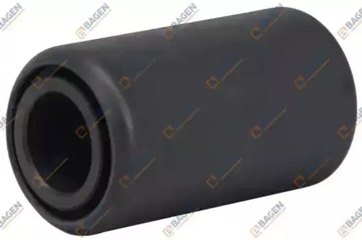 сайлентблок рессоры !30x57x102 \ROR T220055 BAGEN