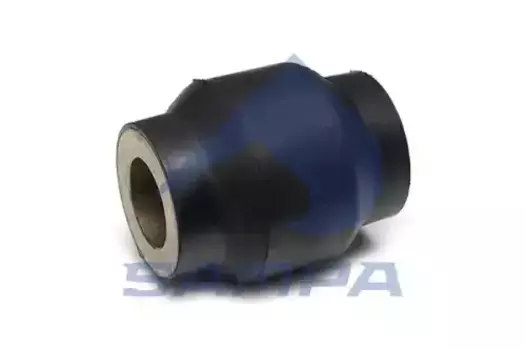 сайлентблок рессоры! 70mm\ Gigant 087.016 SAMPA