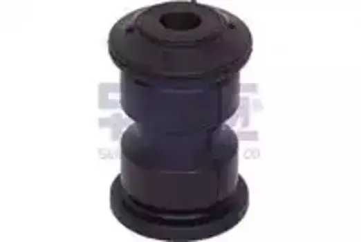 сайлентблок рессоры ! d16xD58x95mm\ Volvo 15635 SE-M