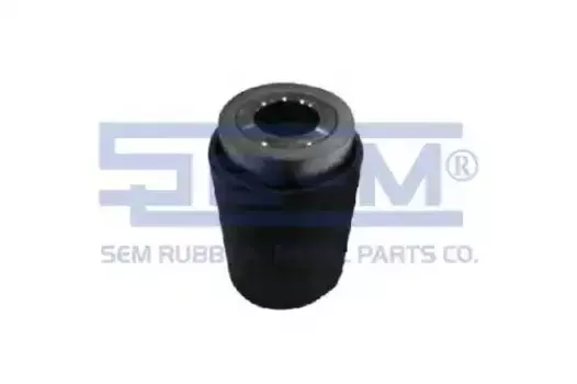 сайлентблок рессоры! D24xD62x104mm\ MB 10793 SE-M