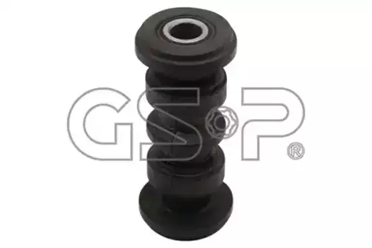 сайлентблок рессоры!\ Ford Transit TT9 <06