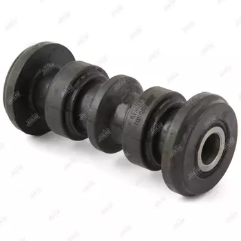 сайлентблок рессоры!\ Ford Transit TT9 06> SR51003 JIKIU