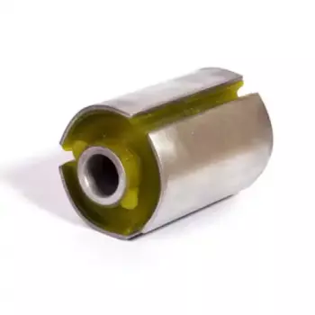 сайлентблок рессоры!\ ГАЗ 3302