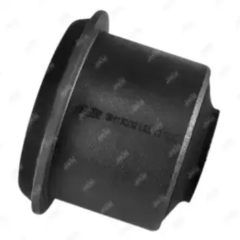 сайлентблок рессоры!\ Hyundai Mighty/ Mighty II, KIA Pamax SH13002 JIKIU