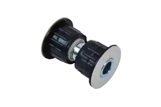 сайлентблок рессоры!\ IVECO 504112267